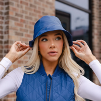 Mernini Rain Hat - 9 Colours