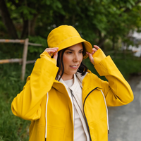 Mernini Rain Hat - 9 Colours