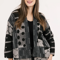 Lara Cotton Jacket