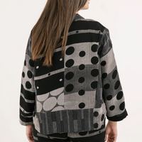 Lara Cotton Jacket