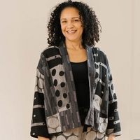 Lara Cotton Jacket