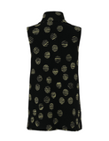 Sketching Dots Vest