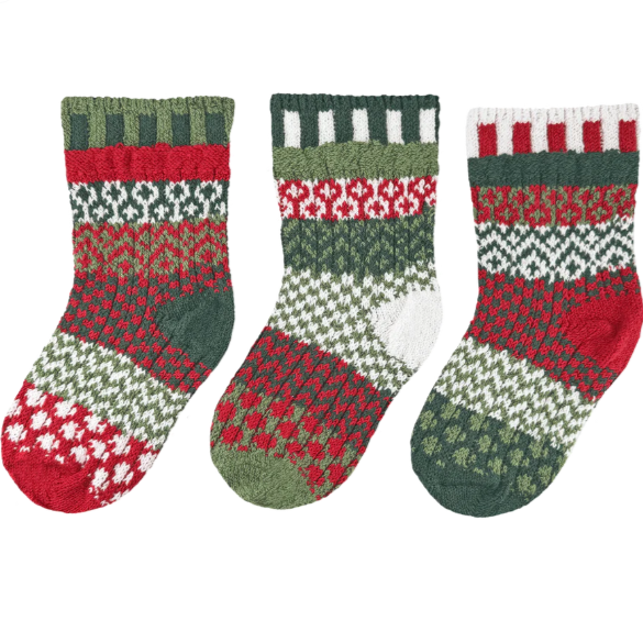 Kids Socks - Gumdrop