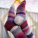 Crew Socks - Wunderland