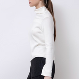 Enormisis Off-White Pullover