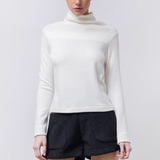 Enormisis Off-White Pullover