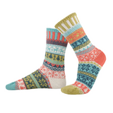 Crew Socks - Spritz