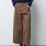 Tobacco Barrel Trouser