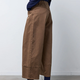 Tobacco Barrel Trouser