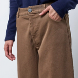 Tobacco Barrel Trouser
