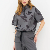 Elayne Top