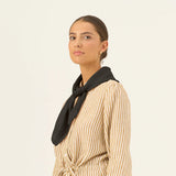 Mallow Square Scarf - 5 Colours