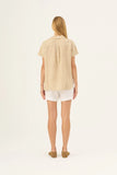 Melody Linen Shirt