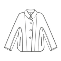 The Red Jacket