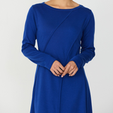 Karlota Organic Cotton Dress