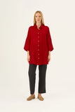 Oregano Linen Shirt - 2 Colours