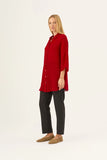 Oregano Linen Shirt - 2 Colours