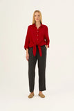 Oregano Linen Shirt - 2 Colours