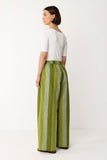 Lur Linen Blend Trouser