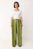 Lur Linen Blend Trouser