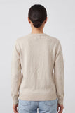 Maple Moose Sweater