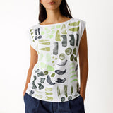 Marixol Tee