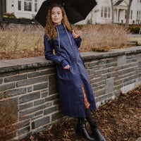The Petite - Midnight Blue