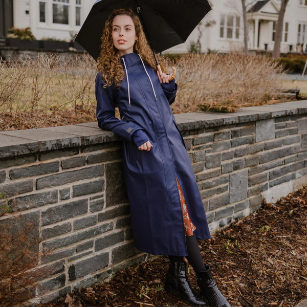 The Petite - Midnight Blue