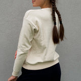 Polar Player Sweater