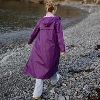 The Mernini - Purple Rain