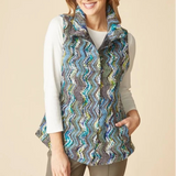 Stream Vest