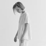 Asymmetrical Swing Top