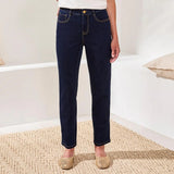 Sophia Straight Leg Denim