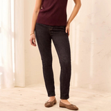 Sophia High-Rise Slim Denim
