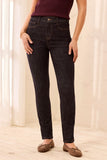 Sophia High-Rise Slim Denim