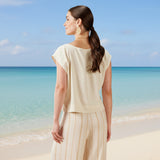 Essential Drop Shoulder Shell