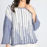 Cloud Nine Pullover