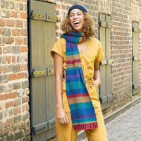 Solmate Scarf - 6 Colours