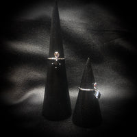 Sorn Ring - Silver
