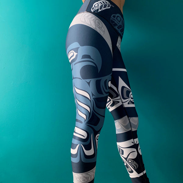 Galaxy Leggings With Cats On The Knees  International Society of Precision  Agriculture