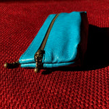Flora - Small Pouch/Wallet