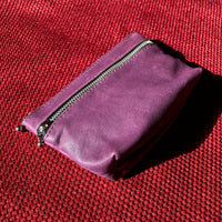 Iris - Medium Pouch/Wallet