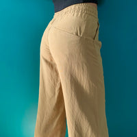 Flex Drawstring Pant (Only XL Left)