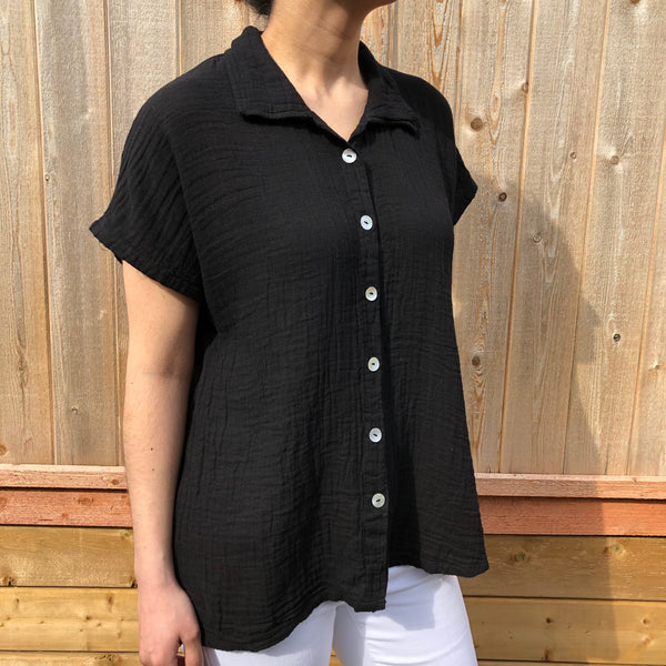 Bobbie Top (Only XS Left)