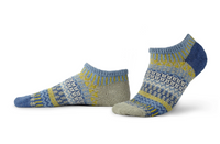Ankle Socks - Chicory