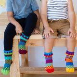 Kids Socks - June Bug