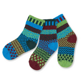 Kids Socks - June Bug