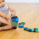 Kids Socks - June Bug