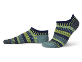 Ankle Socks - Lemongrass
