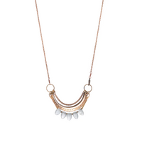 Yama 2-in-1 Necklace - 2 Colours